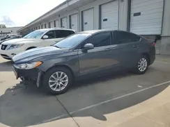 3FA6P0G77HR199476 2017 FORD FUSION