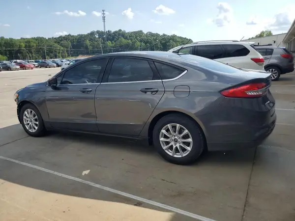 3FA6P0G77HR199476 2017 FORD FUSION - Image 2