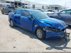 3FA6P0G77HR200349 2017 FORD FUSION