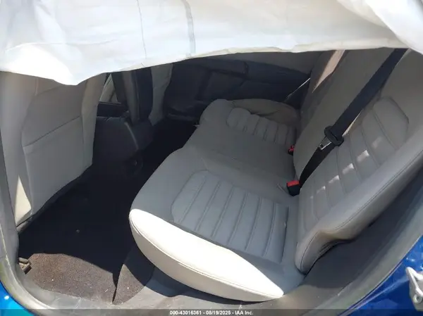 3FA6P0G77HR200349 2017 FORD FUSION - Image 8