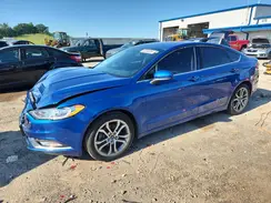 3FA6P0G77HR207012 2017 FORD FUSION