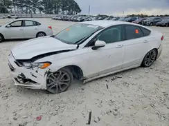 3FA6P0G77HR215806 2017 FORD FUSION