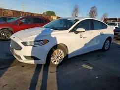 3FA6P0G77HR215935 2017 FORD FUSION