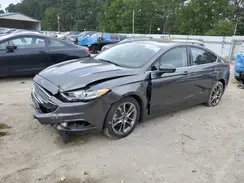 3FA6P0G77HR225462 2017 FORD FUSION