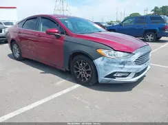 3FA6P0G77HR231648 2017 FORD FUSION