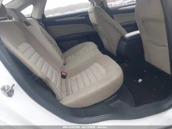 3FA6P0G77HR235084 2017 FORD FUSION - Image 8