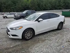 3FA6P0G77HR235201 2017 FORD FUSION