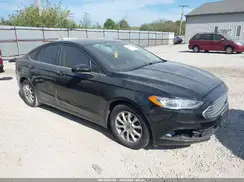 3FA6P0G77HR236221 2017 FORD FUSION
