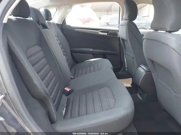 3FA6P0G77HR269767 2017 FORD FUSION - Image 8