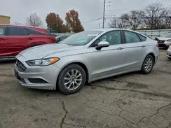 3FA6P0G77HR282812 2017 FORD FUSION