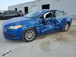 3FA6P0G77HR286746 2017 FORD FUSION