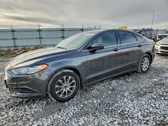 3FA6P0G77HR292854 2017 FORD FUSION