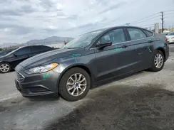 3FA6P0G77HR292921 2017 FORD FUSION