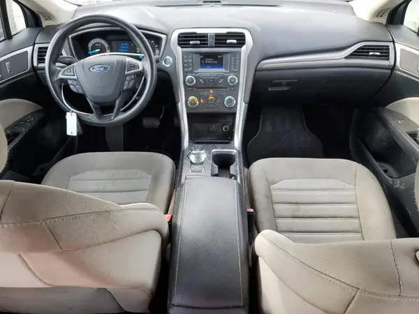 3FA6P0G77HR292921 2017 FORD FUSION - Image 8