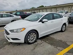 3FA6P0G77HR318434 2017 FORD FUSION