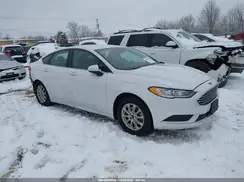 3FA6P0G77HR318708 2017 FORD FUSION