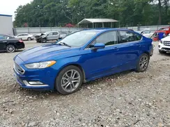 3FA6P0G77HR327926 2017 FORD FUSION