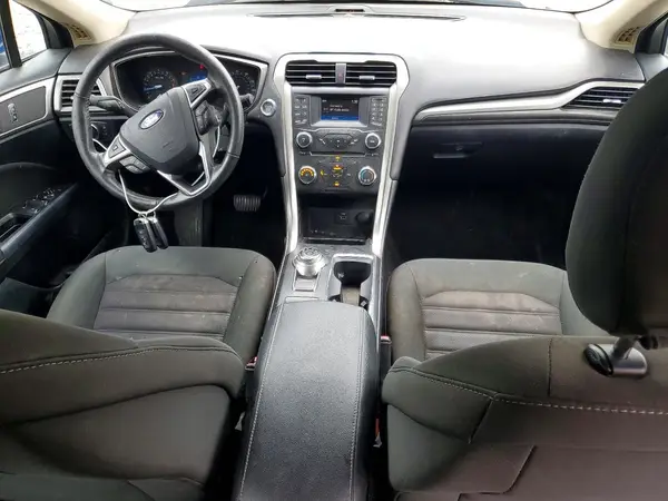 3FA6P0G77HR327926 2017 FORD FUSION - Image 8