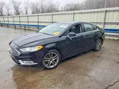 3FA6P0G77HR340756 2017 FORD FUSION