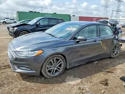 3FA6P0G77HR347139 2017 FORD FUSION