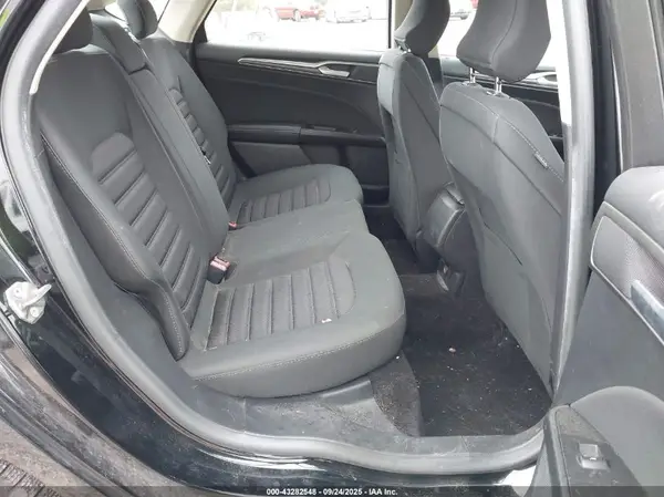 3FA6P0G77HR347786 2017 FORD FUSION - Image 8