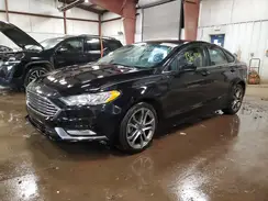 3FA6P0G77HR349375 2017 FORD FUSION