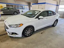 3FA6P0G77HR358156 2017 FORD FUSION