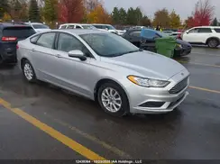 3FA6P0G77HR362045 2017 FORD FUSION
