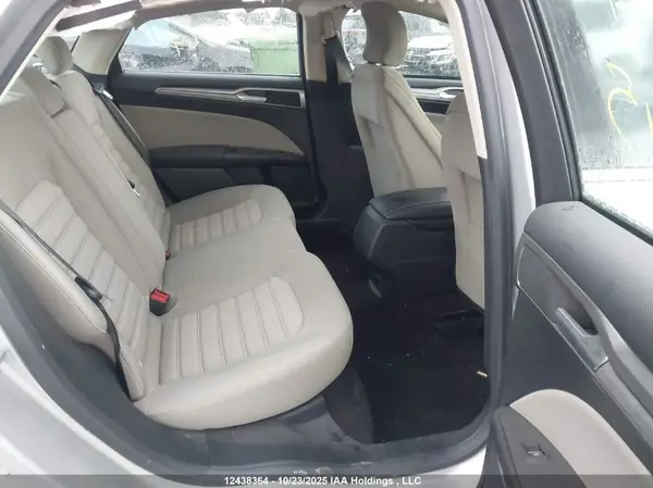 3FA6P0G77HR362045 2017 FORD FUSION - Image 8