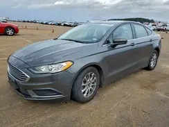 3FA6P0G77HR367102 2017 FORD FUSION
