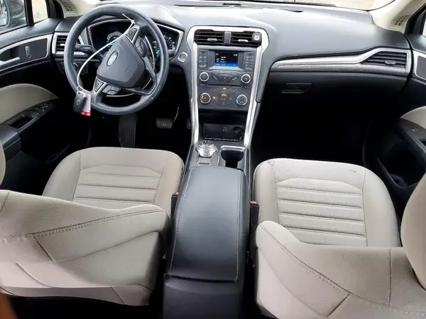 3FA6P0G77HR367102 2017 FORD FUSION - Image 8