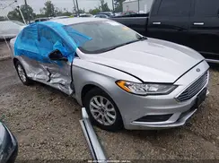 3FA6P0G77HR369447 2017 FORD FUSION