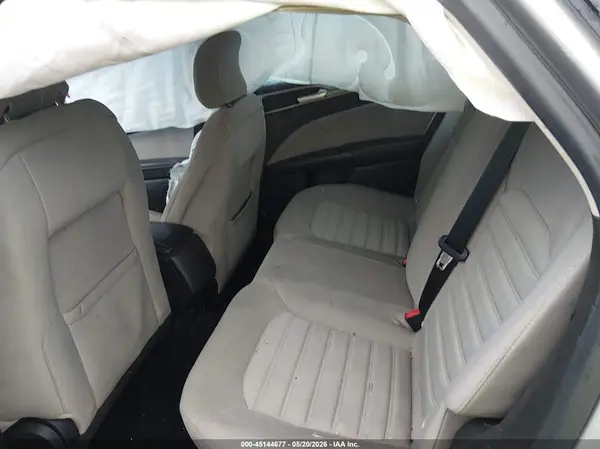 3FA6P0G77HR369447 2017 FORD FUSION - Image 8