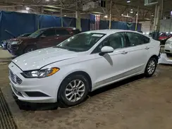 3FA6P0G77HR369495 2017 FORD FUSION