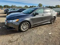 3FA6P0G77HR392520 2017 FORD FUSION