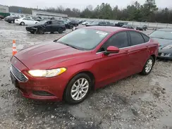 3FA6P0G77HR392629 2017 FORD FUSION