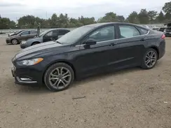 3FA6P0G77HR393750 2017 FORD FUSION