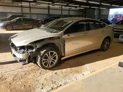 3FA6P0G77HR404388 2017 FORD FUSION