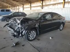 3FA6P0G77HR413818 2017 FORD FUSION