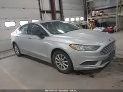 3FA6P0G77JR103903 2018 FORD FUSION