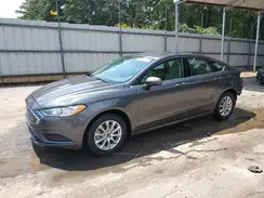 3FA6P0G77JR125187 2018 FORD FUSION