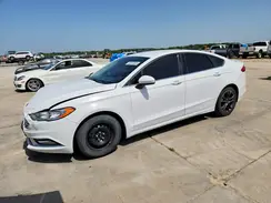 3FA6P0G77JR136304 2018 FORD FUSION