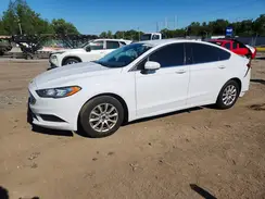 3FA6P0G77JR139784 2018 FORD FUSION
