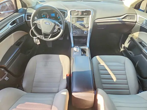 3FA6P0G77JR139784 2018 FORD FUSION - Image 8