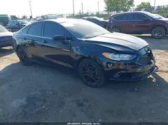 3FA6P0G77JR144306 2018 FORD FUSION