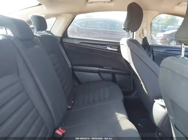 3FA6P0G77JR144306 2018 FORD FUSION - Image 8