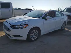 3FA6P0G77JR146475 2018 FORD FUSION