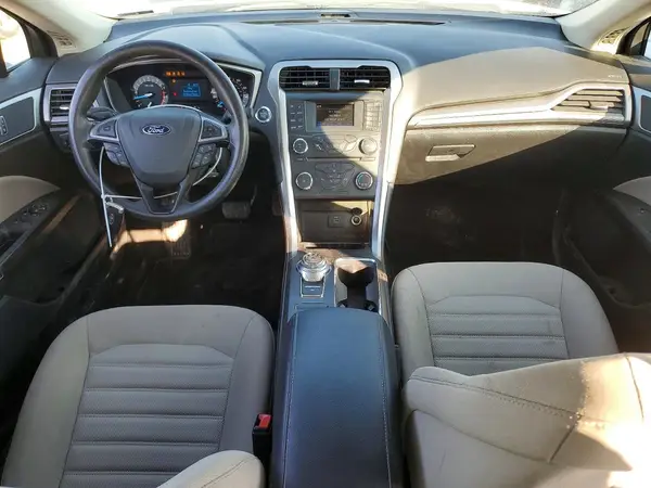3FA6P0G77JR146475 2018 FORD FUSION - Image 8