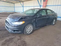 3FA6P0G77JR157573 2018 FORD FUSION