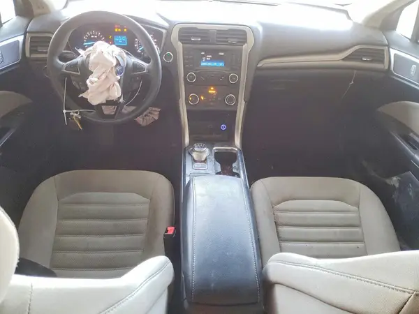3FA6P0G77JR157573 2018 FORD FUSION - Image 8